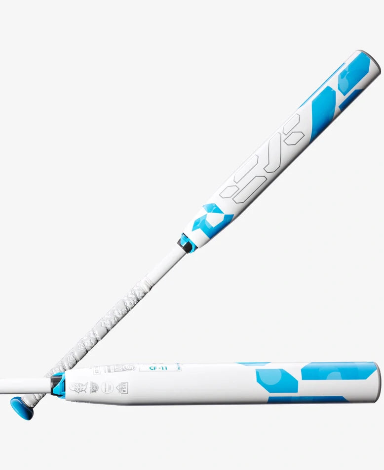 2023 DEMARINI CF® (-11) FASTPITCH BAT