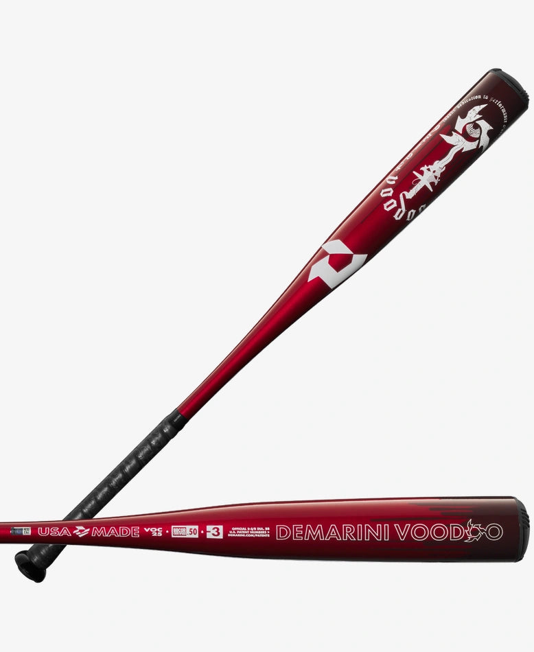 VOODOO ONE (-3) BBCOR