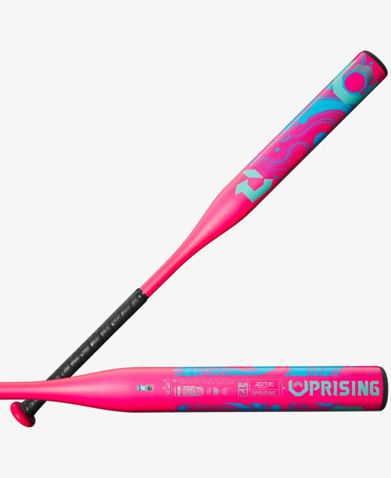 2025 Uprising (-12) Fastpitch Softball Bat