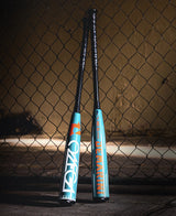 2026 DeMarini Omega (-3) BBCOR Baseball Bat