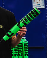 2026 DeMarini Zen (-10) 2 ¾” USSSA Baseball Bat