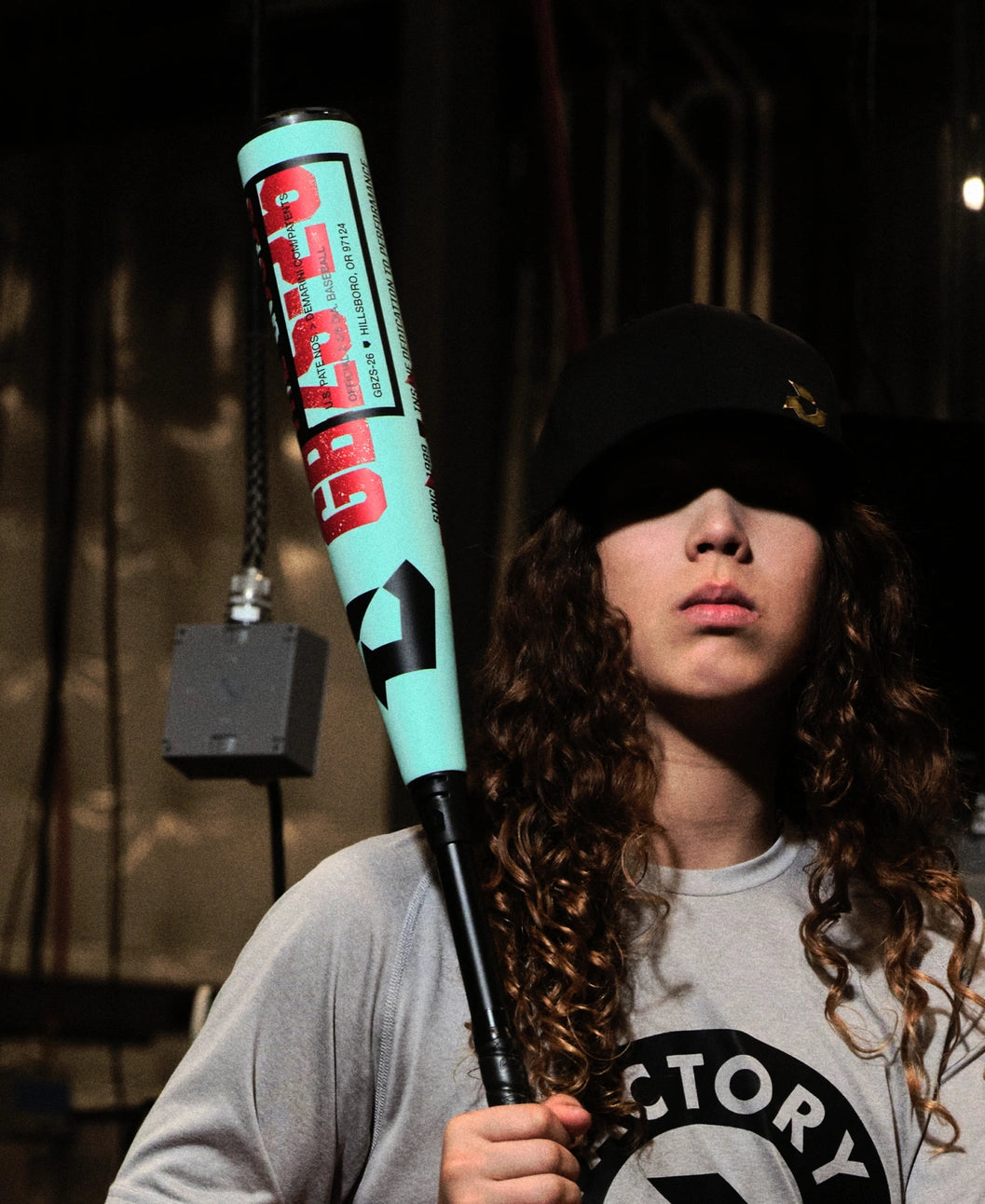 2026 DeMarini The Goods™ (-10) 2 ¾” USSSA Baseball Bat