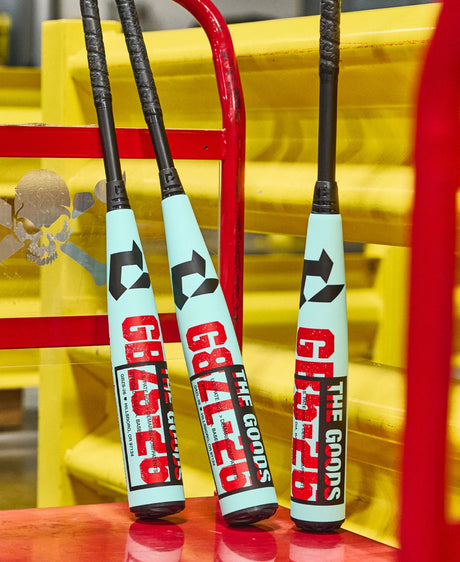 2026 DeMarini The Goods™ (-10) 2 ¾” USSSA Baseball Bat