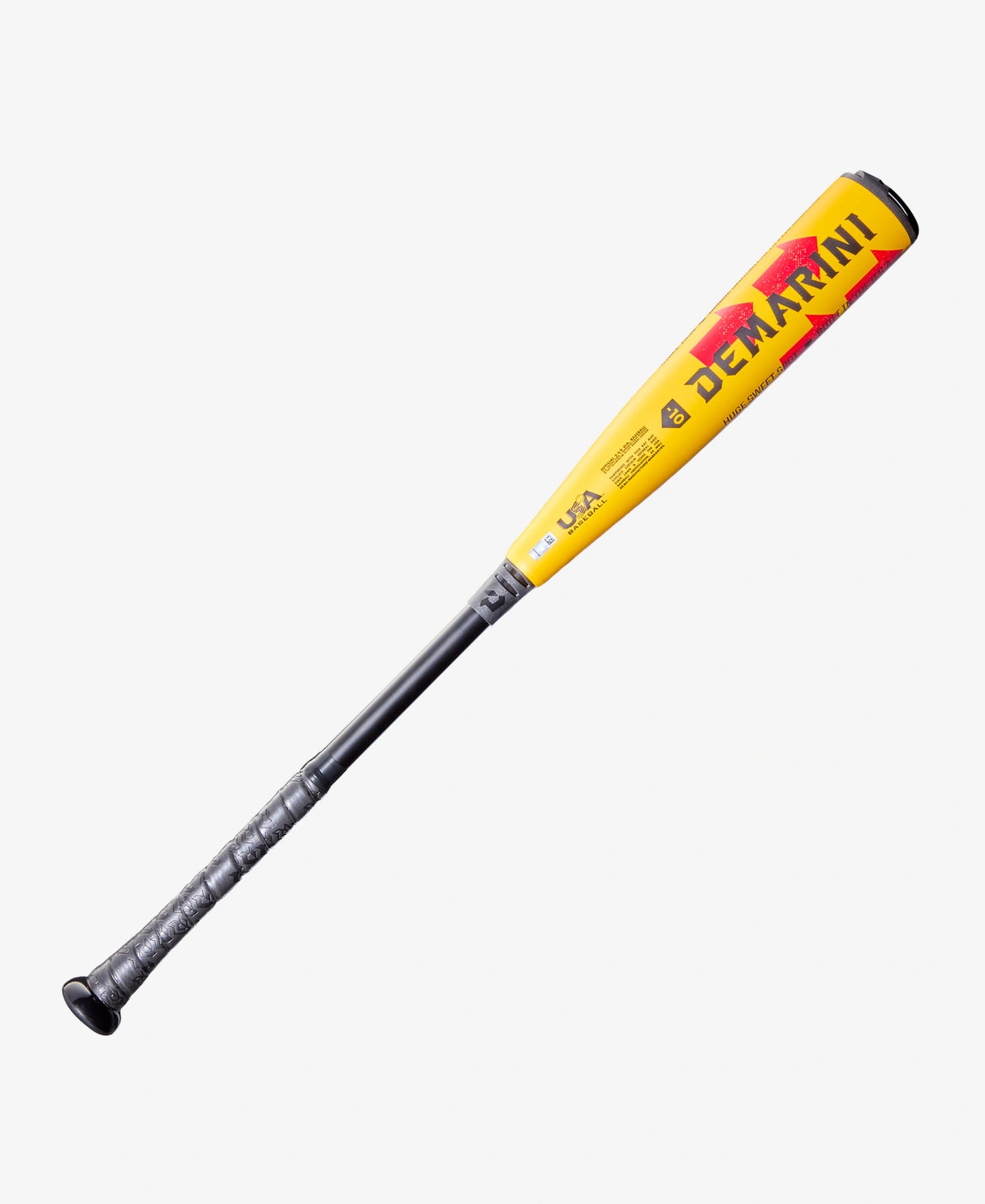 2026 DeMarini The Goods™ (-10) USA Baseball Bat
