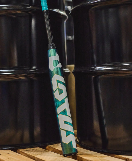 2026 Lotus Fastpitch Softball Bat
