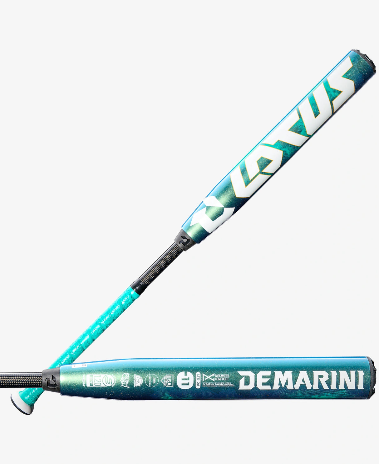 2026 Lotus Fastpitch Softball Bat