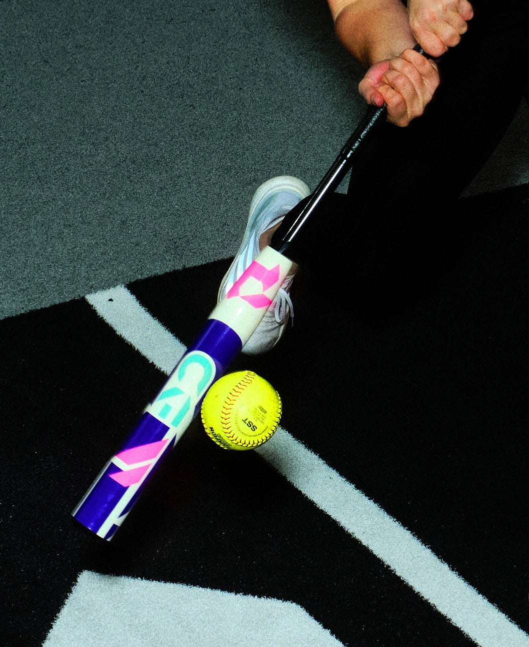 2026 CF® (-11) Fastpitch Softball Bat
