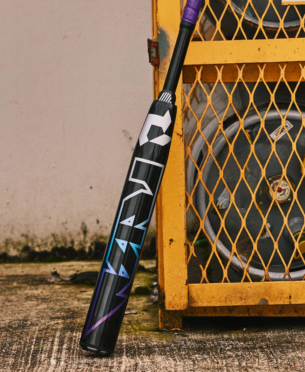 2026 Prism+™ (-11) Fastpitch Softball Bat