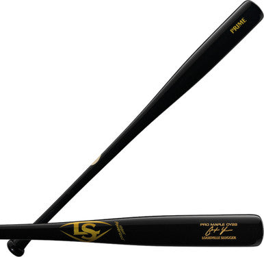 Louisville Slugger Pro Prime CY22 Christian Yelich Maple Wood Baseball Bat