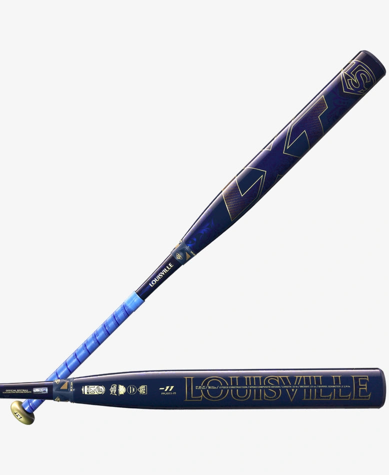 2025 Louisville Slugger LXT® (-11) Fastpitch Bat