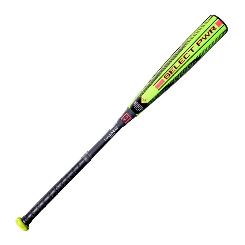 2026 Louisville Slugger Select Power (-10) USA Baseball Bat