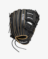 2022 A700 12.5" OUTFIELD BASEBALL GLOVE