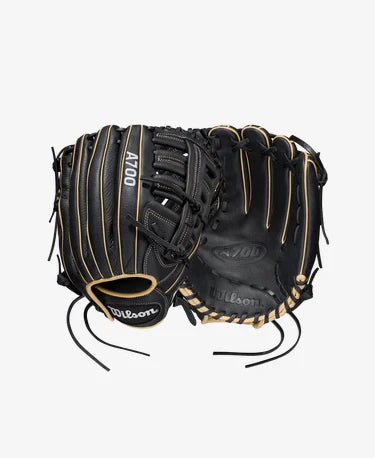 2022 A700 12.5" OUTFIELD BASEBALL GLOVE