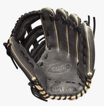 Wilson A1000 2022 1750 12.5" OUTFIELD BASEBALL GLOVE LHT - WBW100139125