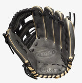 Wilson A1000 2022 1750 12.5" OUTFIELD BASEBALL GLOVE LHT - WBW100139125