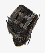 Wilson A1000 2022 1750 12.5" OUTFIELD BASEBALL GLOVE LHT - WBW100139125