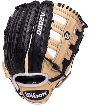 Wilson A2000 2022 13" Slowpitch Softball Glove - WBW10046613