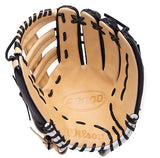 Wilson A2000 2022 13" Slowpitch Softball Glove - WBW10046613
