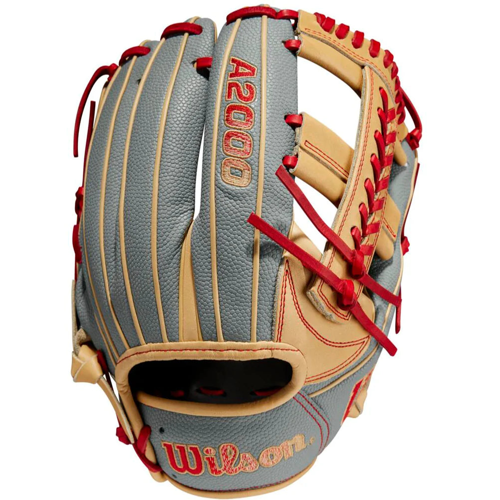 2023 Wilson A2000 1785 SuperSkin Glove