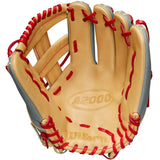 2023 Wilson A2000 1785 SuperSkin Glove