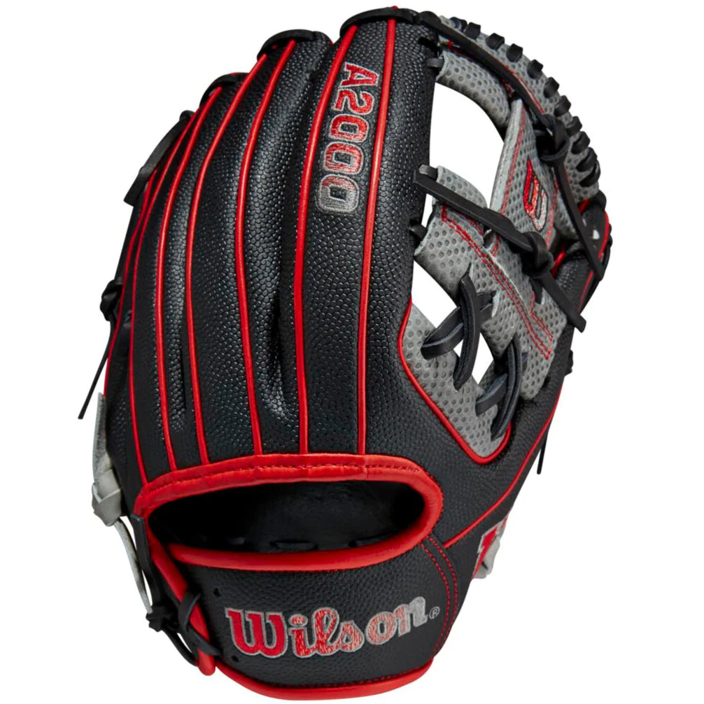 2023 Wilson A2000 SC1975SS SuperSkin Glove