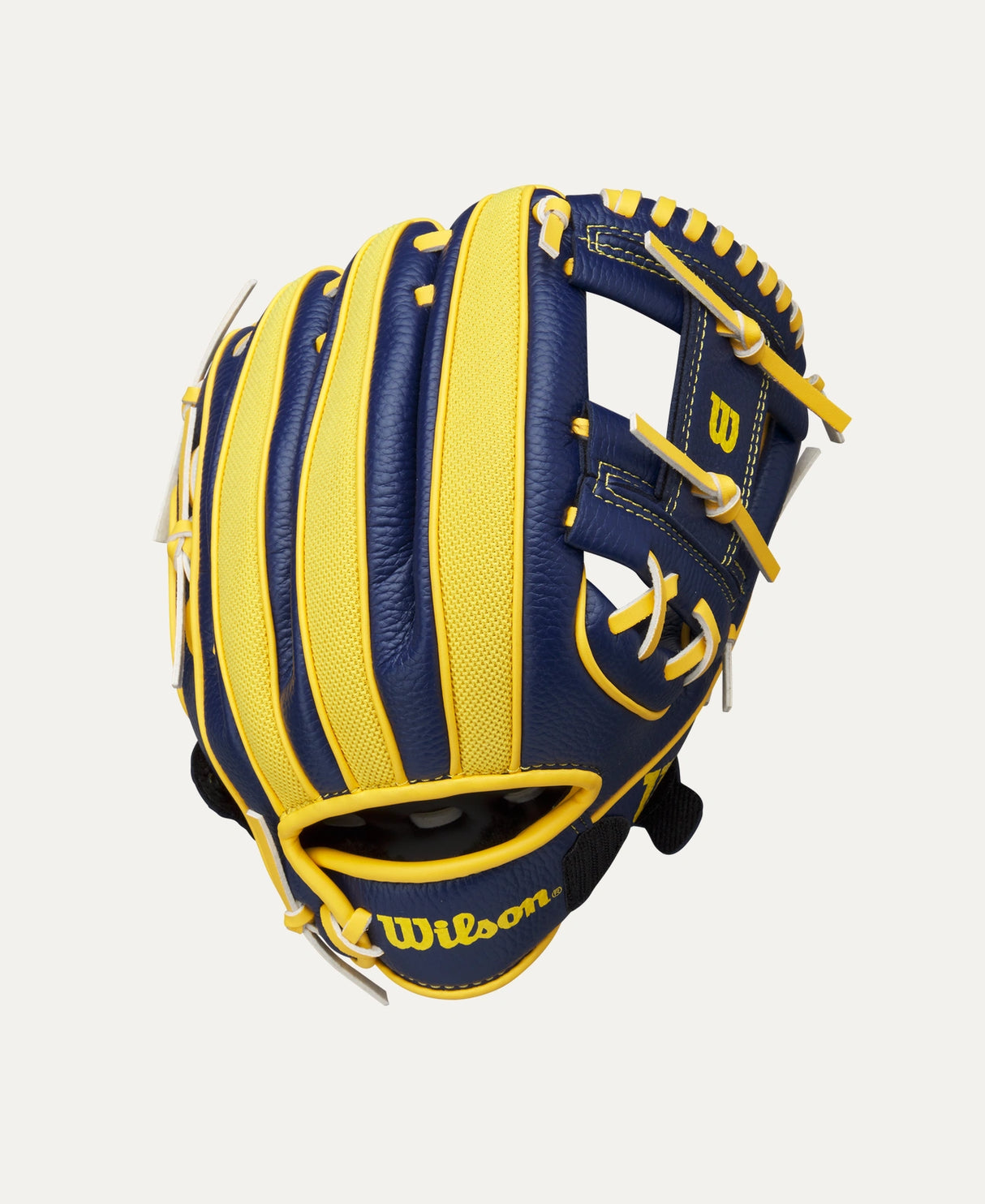 2024 A200™ EZ Catch™ Savannah Bananas 10” T-Ball Glove