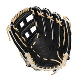 Wilson A2000 PF50 Black/Blonde 12.25"