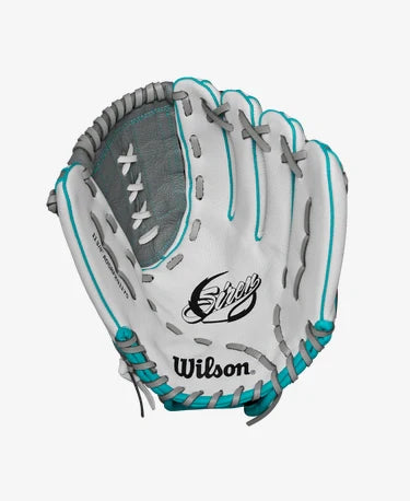 2024 A500™ SIREN™ 11.75” YOUTH INFIELD FASTPITCH SOFTBALL GLOVE