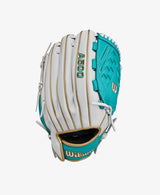 2024 A500™ SIREN™ 12.5” YOUTH OUTFIELD FASTPITCH SOFTBALL GLOVE