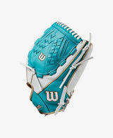 2024 A500™ SIREN™ 12.5” YOUTH OUTFIELD FASTPITCH SOFTBALL GLOVE