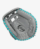 2024 A500™ SIREN™ 32” YOUTH FASTPITCH SOFTBALL CATCHER’S MITT