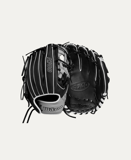 A700® 11.5” Infield Baseball Glove