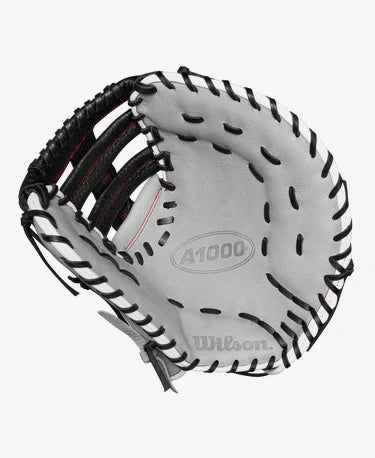 2024 A1000 1620 12.5” BASEBALL FIRST BASE MITT