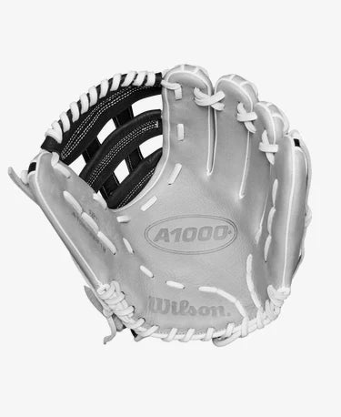 2024 A1000® IF12 12” INFIELD FASTPITCH SOFTBALL GLOVE