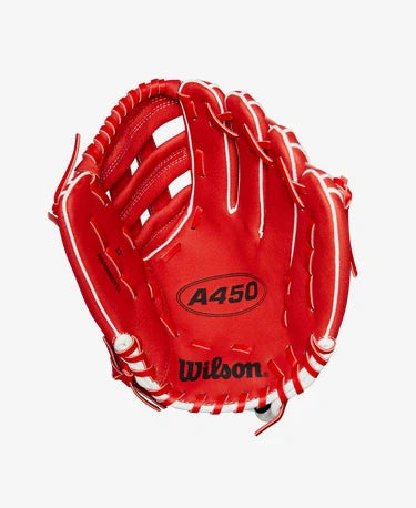 2024 A450™ 11” YOUTH INFIELD BASEBALL GLOVE