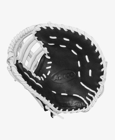 2024 A1000® 1620 12.5” FASTPITCH SOFTBALL FIRST BASE MITT