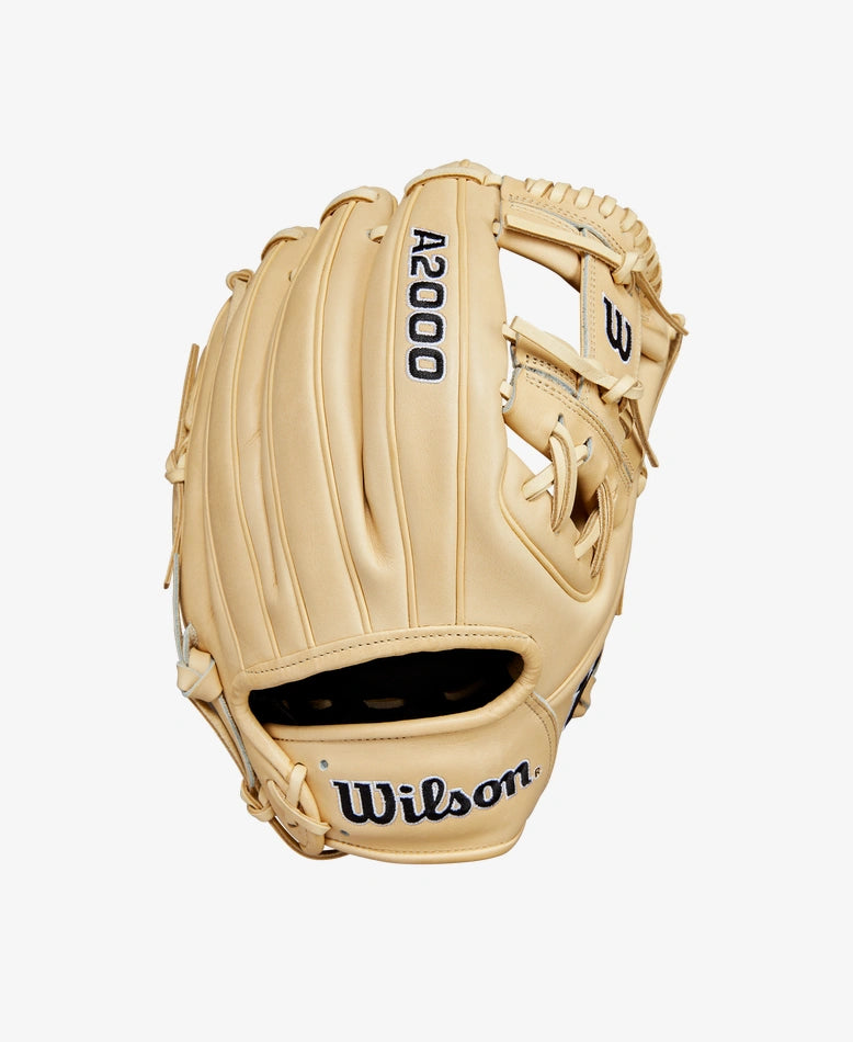 2024 Baseball Classics Series A2000 1975 11.75” Infield Baseball Glove