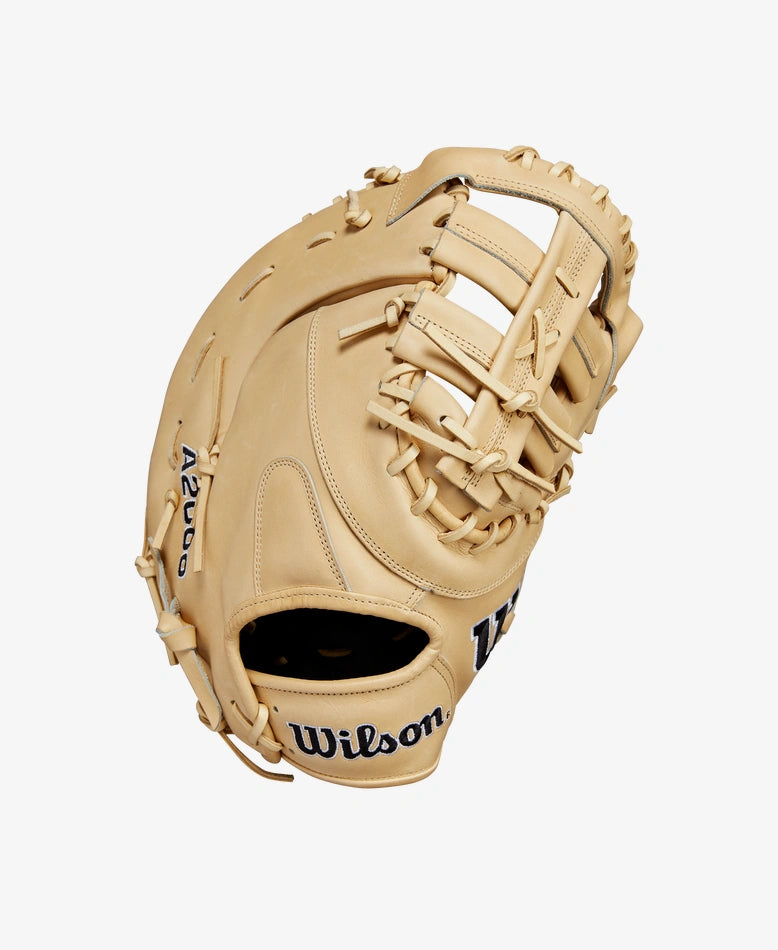 2024 Baseball Classics Series A2000 1679 12.5” Baseball First Base Mitt