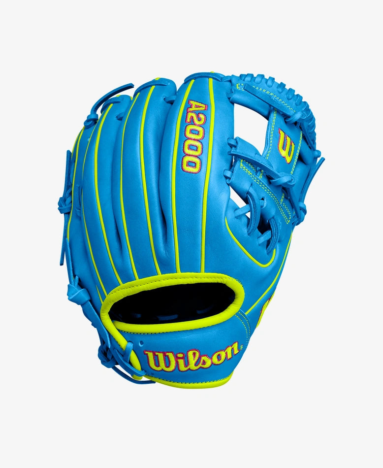 Fall 2024 A2000® 1786 11.5” Infield Baseball Glove