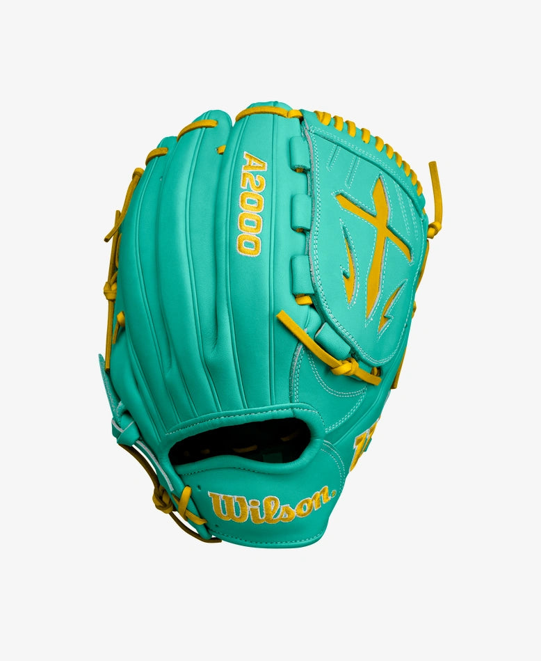 Fall 2024 A2000® B23 12” Pitcher’s Baseball Glove