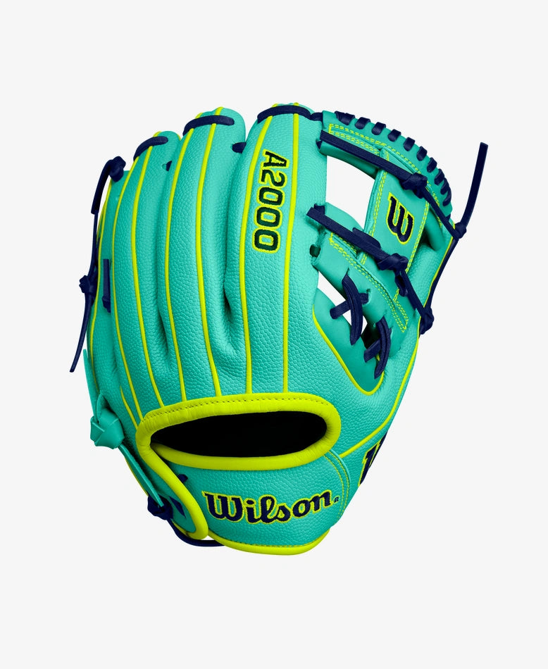 Fall 2024 A2000® DP15SS 11.5” Infield Baseball Glove