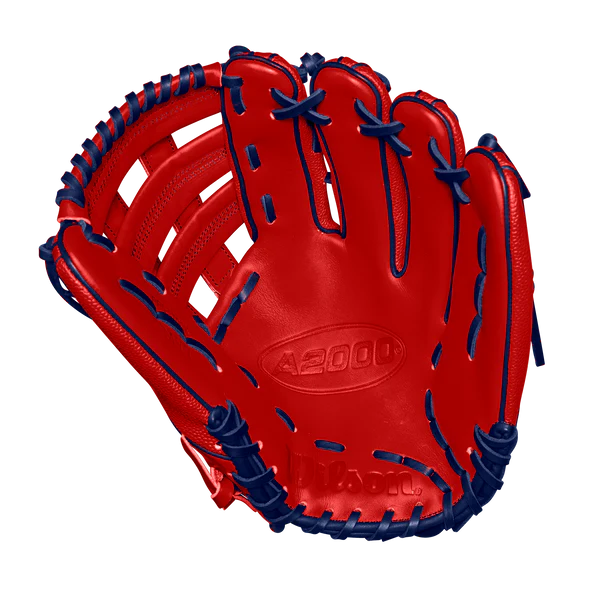 Wilson A2000® Winter 2024 Masataka Yoshida MY7 12.5” Outfield Baseball Glove RHT - WBW102529125