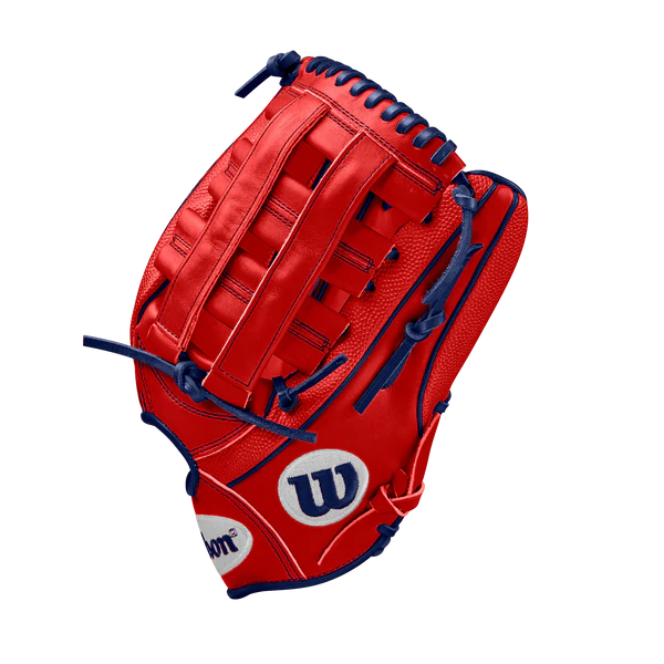 Wilson A2000® Winter 2024 Masataka Yoshida MY7 12.5” Outfield Baseball Glove RHT - WBW102529125