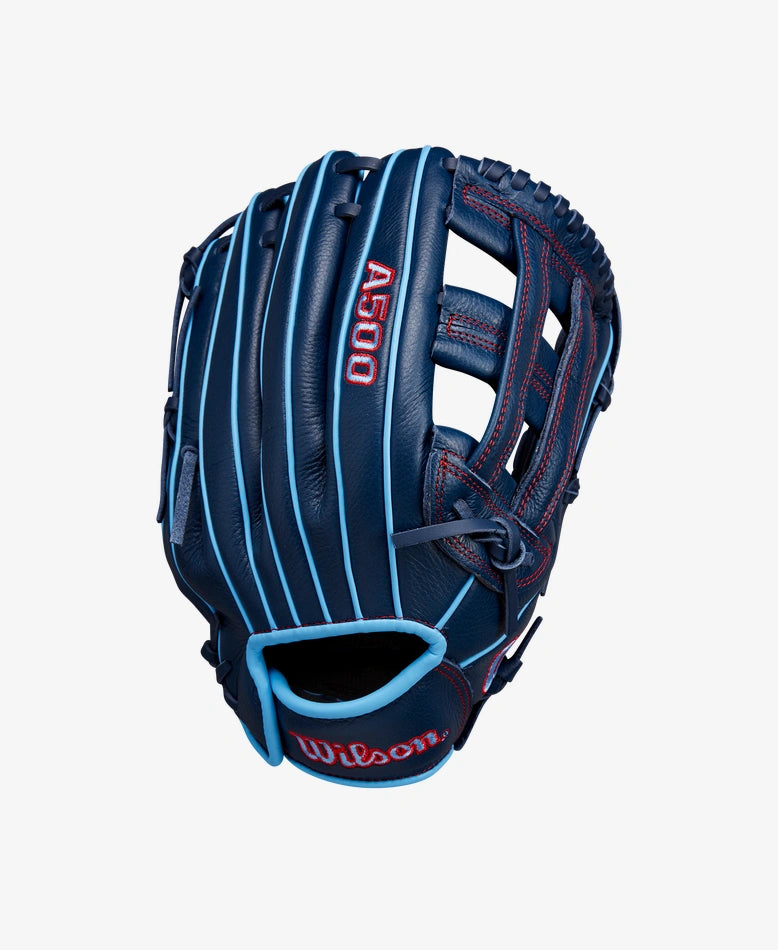 Wilson® A500® 12" Utility Youth Baseball Glove