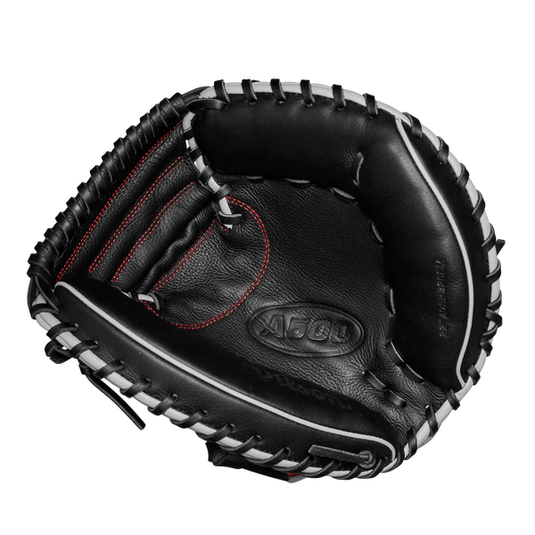 Wilson® A500® 32" Youth Baseball Catcher's Mitt - WBW10254632
