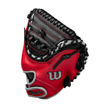 Wilson® A500® 32" Youth Baseball Catcher's Mitt - WBW10254632