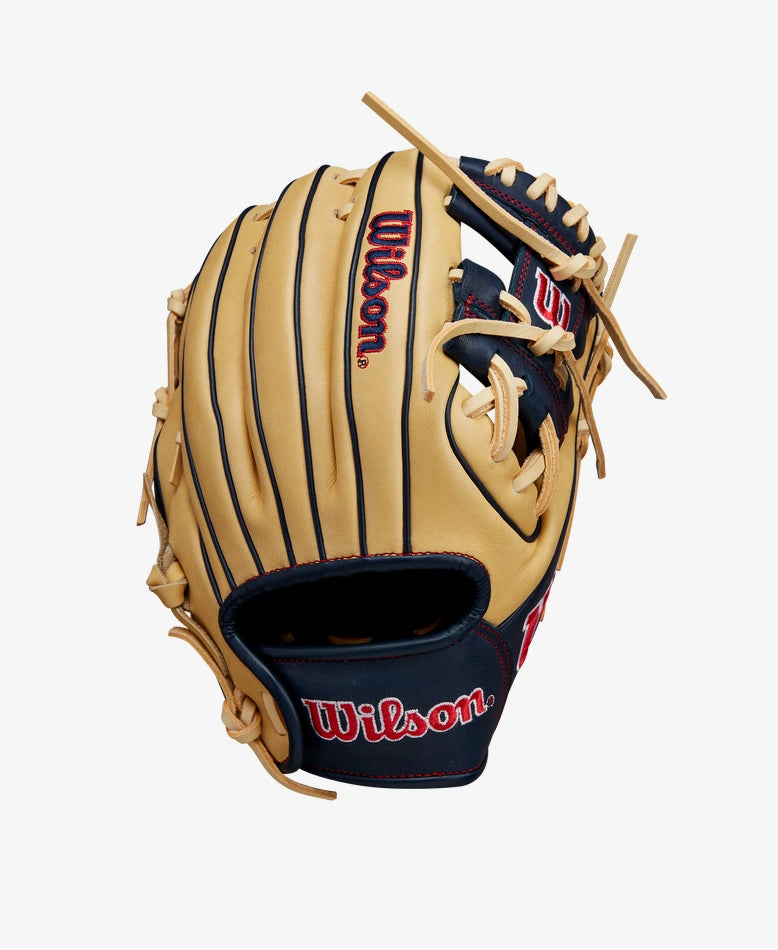 2024-2025 A1000® PF11 11” Infield Baseball Glove