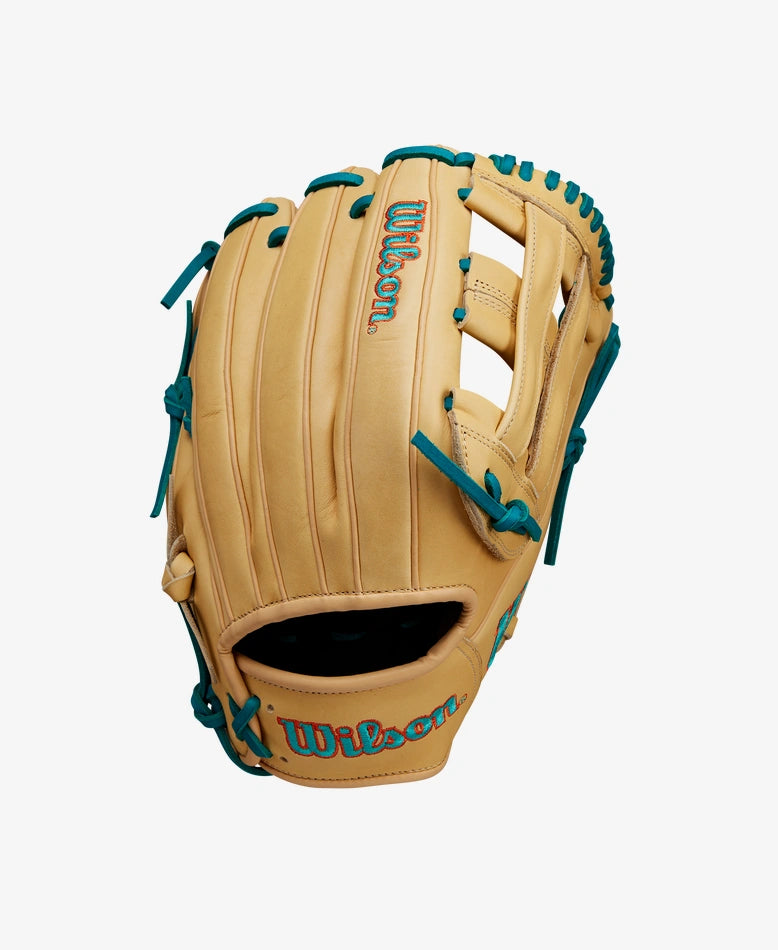 2024-2025 A1000® DW5 12” Infield Baseball Glove RHT