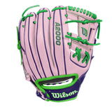 Wilson A2000 FALL 2025 1786 11.5" INFIELD BASEBALL GLOVE - WBW103449115