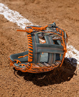 WILSON A2000 Winter 2025 Gunnar Henderson GH2 11.75” Infield Baseball Glove - WBW1034511175